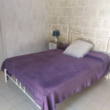 One Bedroom Apartment Qormi Bagian luar foto