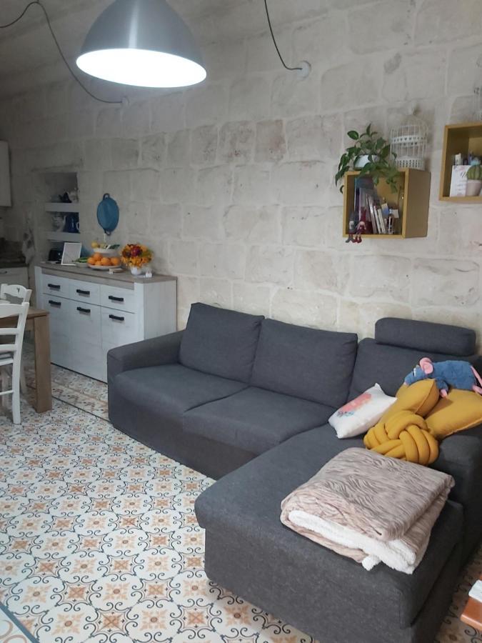 One Bedroom Apartment Qormi Bagian luar foto