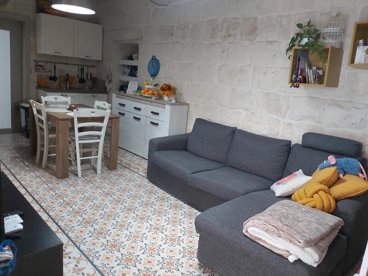 One Bedroom Apartment Qormi Bagian luar foto