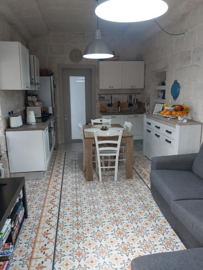 One Bedroom Apartment Qormi Bagian luar foto